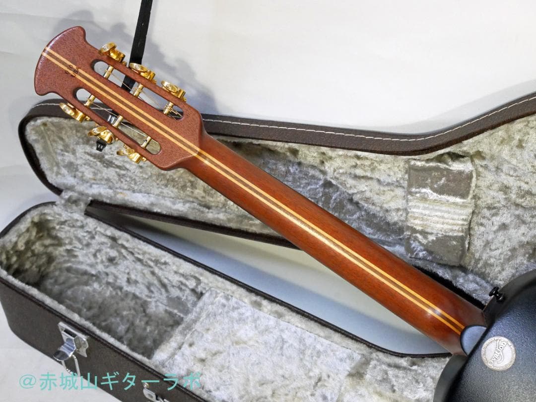 Ovation 1997年 Collectors Edition☆ハードケース付
