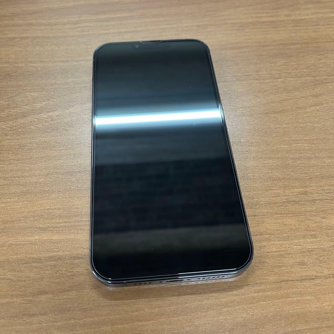 iPhone13promax 本体