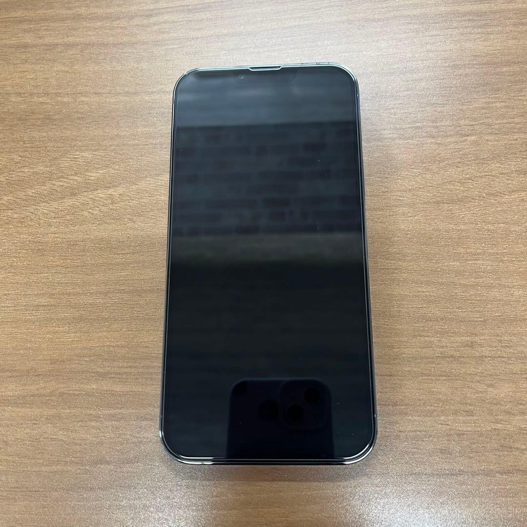 iPhone13promax 本体