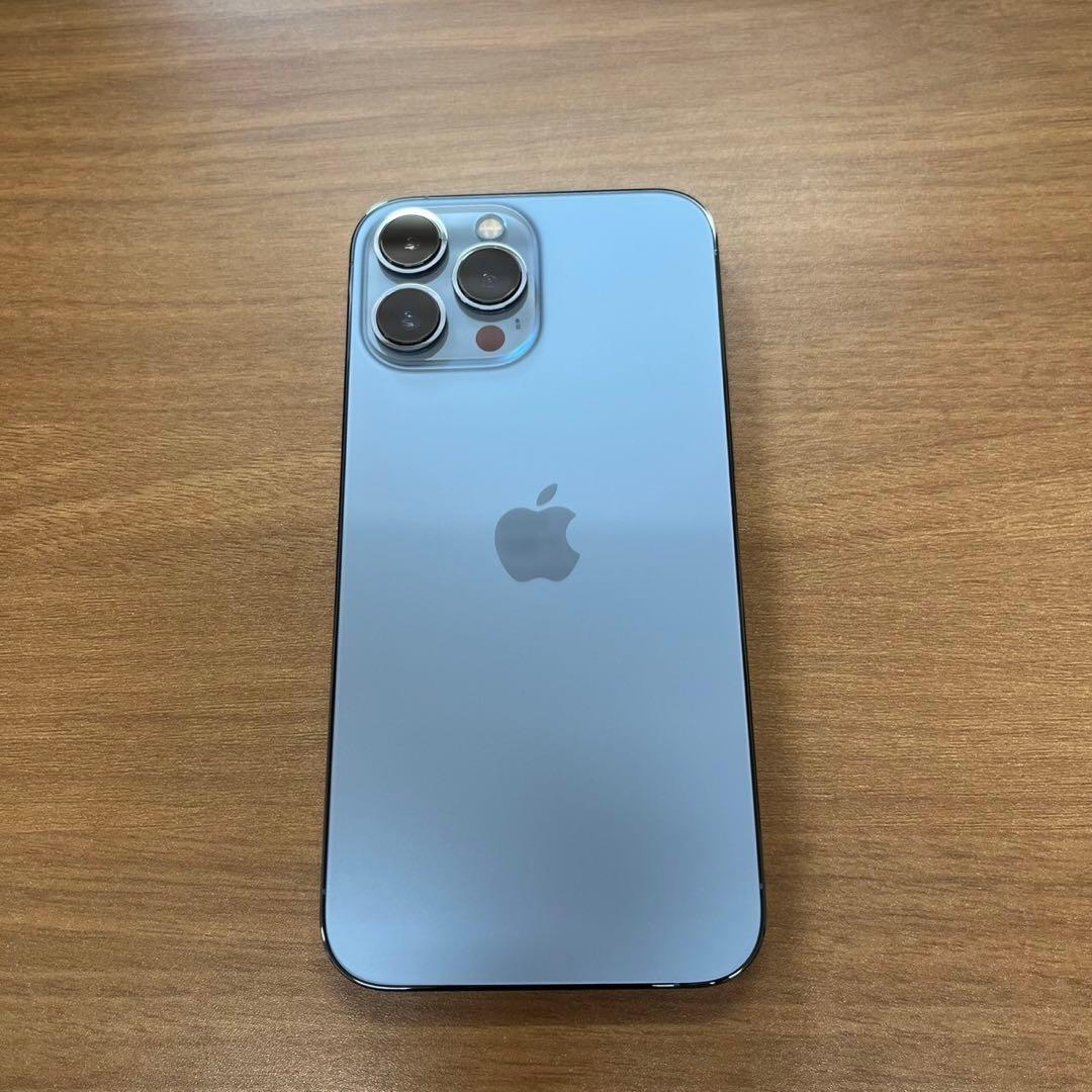 iPhone13promax 本体