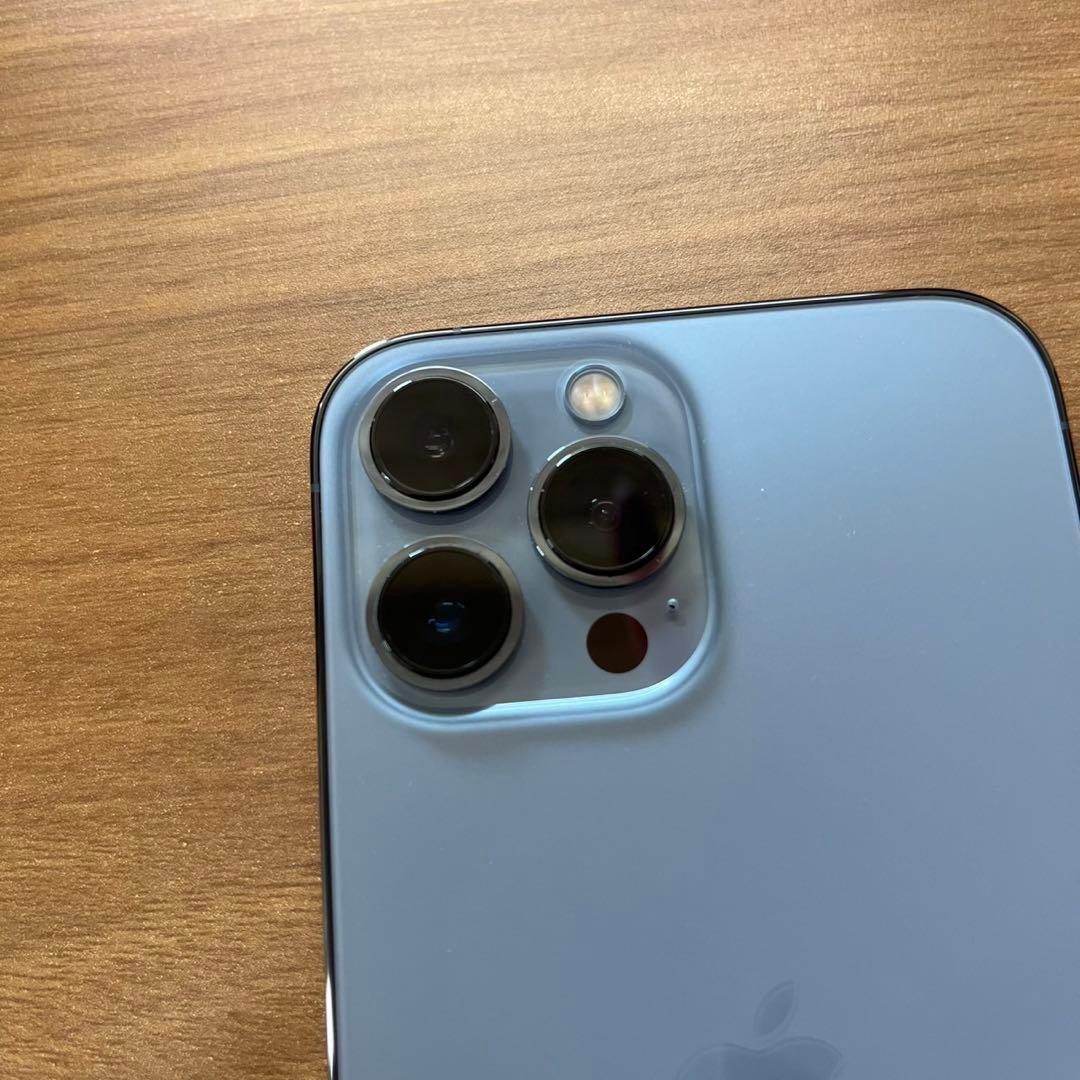 iPhone13promax 本体