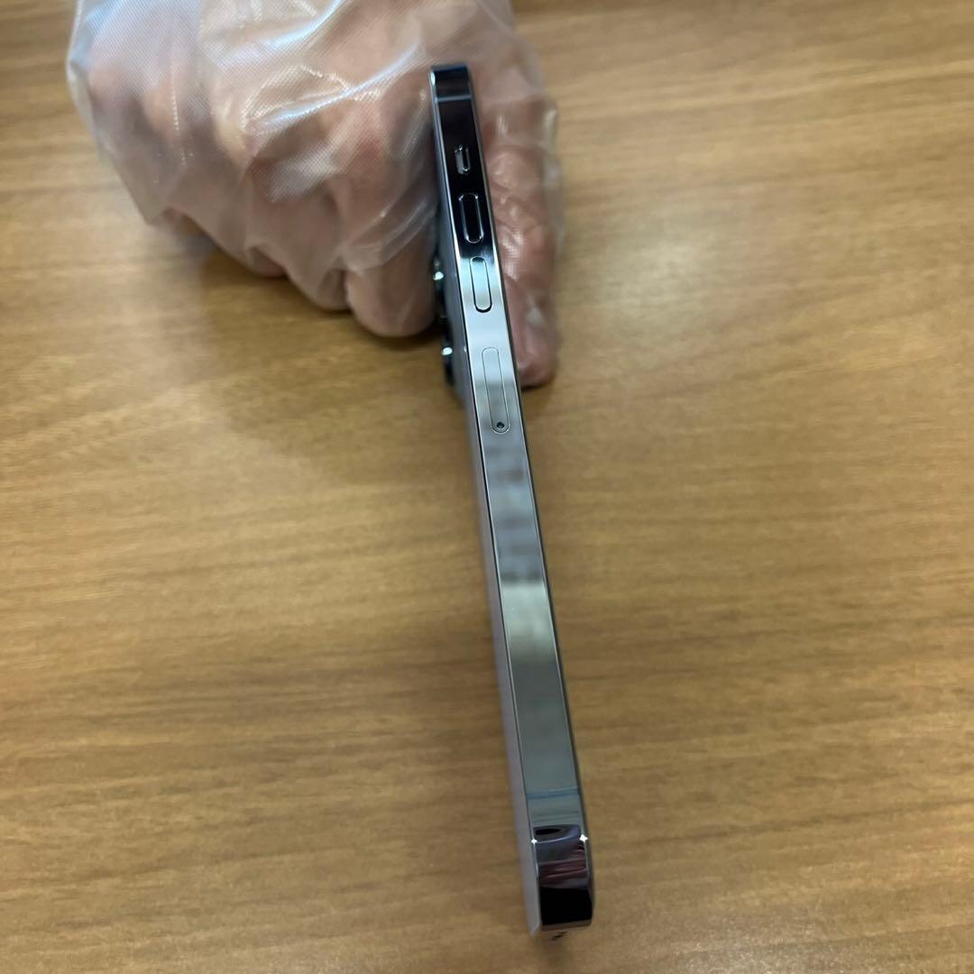 iPhone13promax 本体