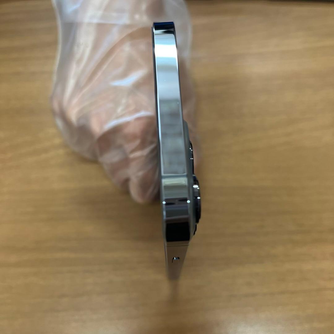 iPhone13promax 本体