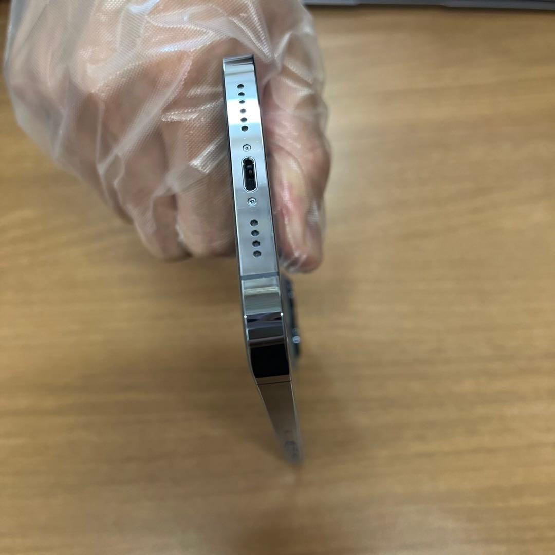 iPhone13promax 本体