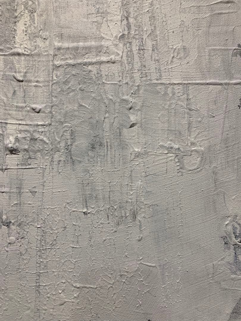 絵画　抽象画　モダンアート　インテリア　50 x 40 cm
