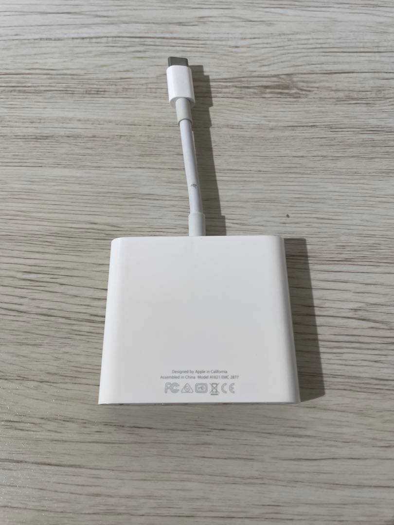☆純正品☆24時間以内発送☆APPLE MUF82ZA/A☆1c