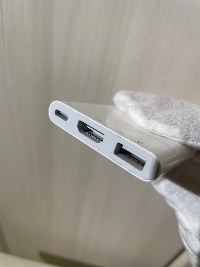 ☆純正品☆24時間以内発送☆APPLE MUF82ZA/A☆1c