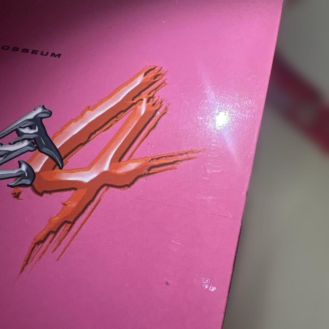 ドラゴンボール　造形天下一武道会4 其ノニ　アラレちゃん　新品未開封