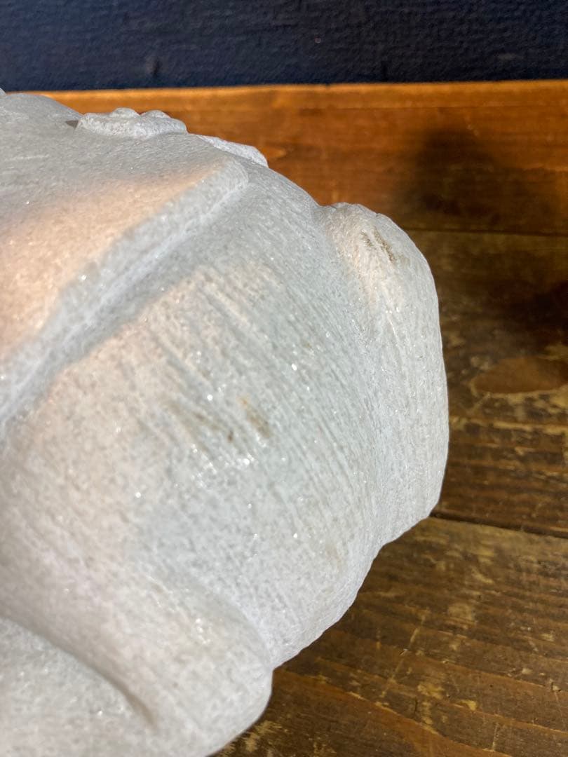 A チワワ　ガーデニング雑貨アンティーク　フラワーガーデン　オーナメント　犬