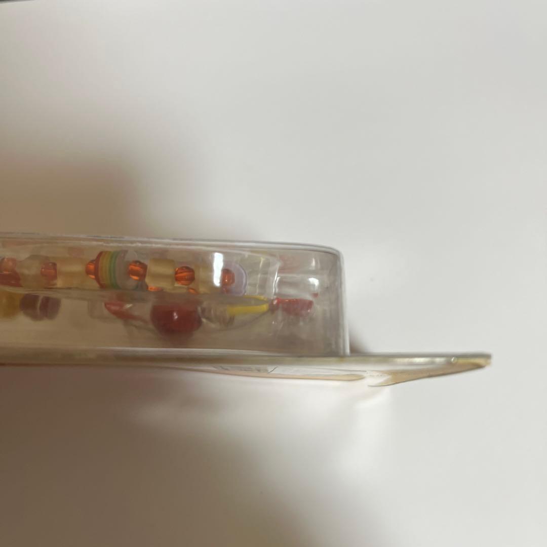 435 ハローキティ 水あめ 夕焼けはろうきてぃ ストラップ