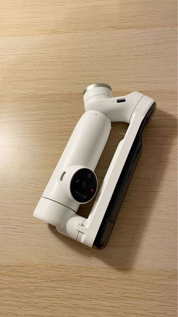 スマホアクセサリー Insta360 Flow