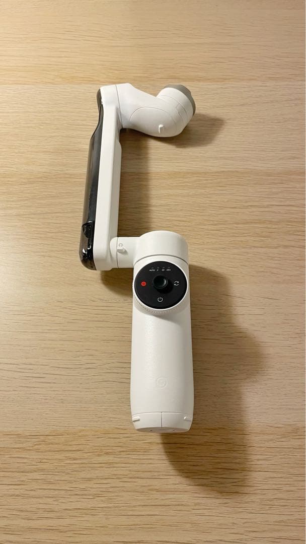 スマホアクセサリー Insta360 Flow