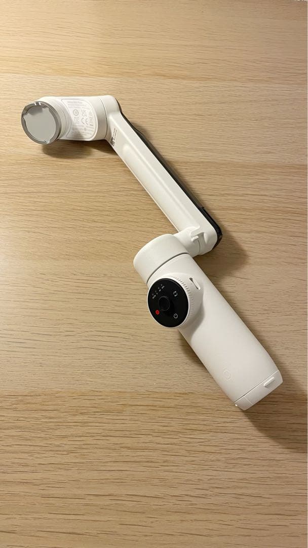 スマホアクセサリー Insta360 Flow