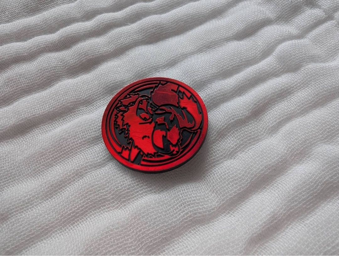 【旧裏 ポケモンカード】グレンタウンジム　デッキ