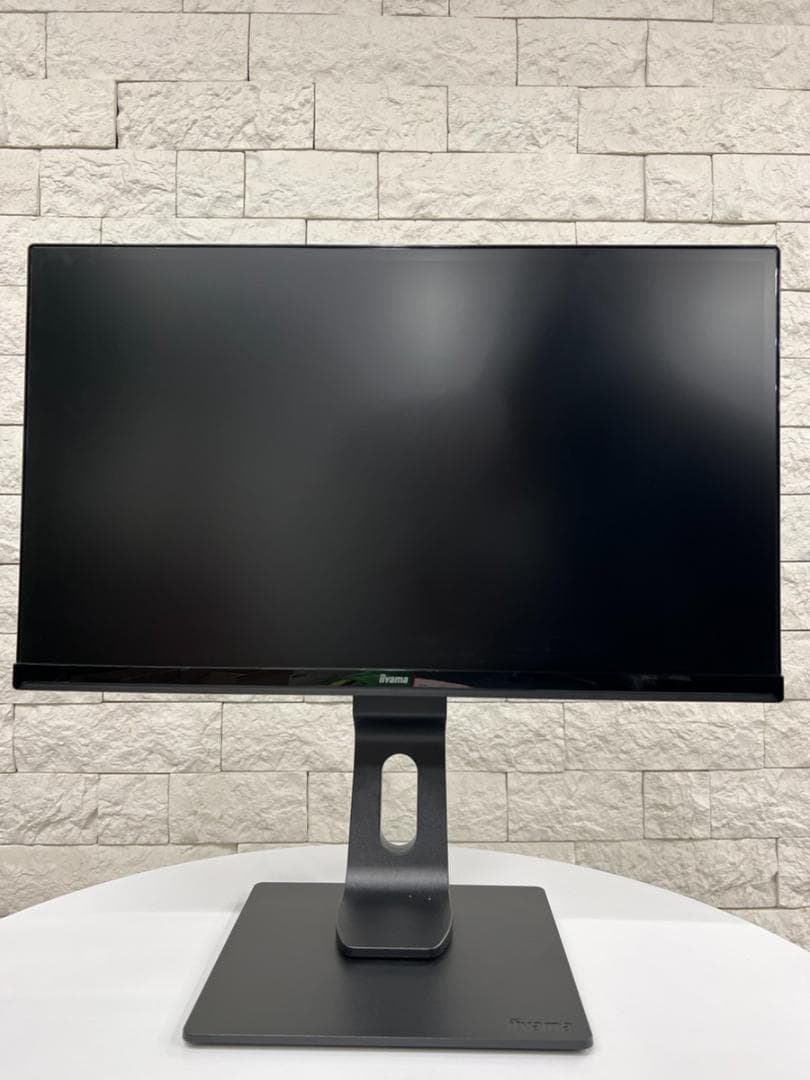 3/23まで限定割引【美品】iiyamaモニターディスプレイ 23インチ