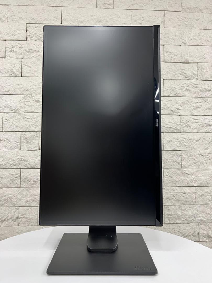 3/23まで限定割引【美品】iiyamaモニターディスプレイ 23インチ