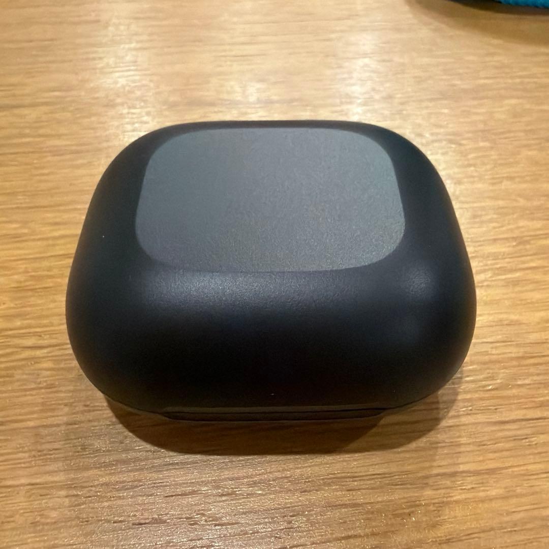 【中古】Powerbeats Fit ジェットブラック