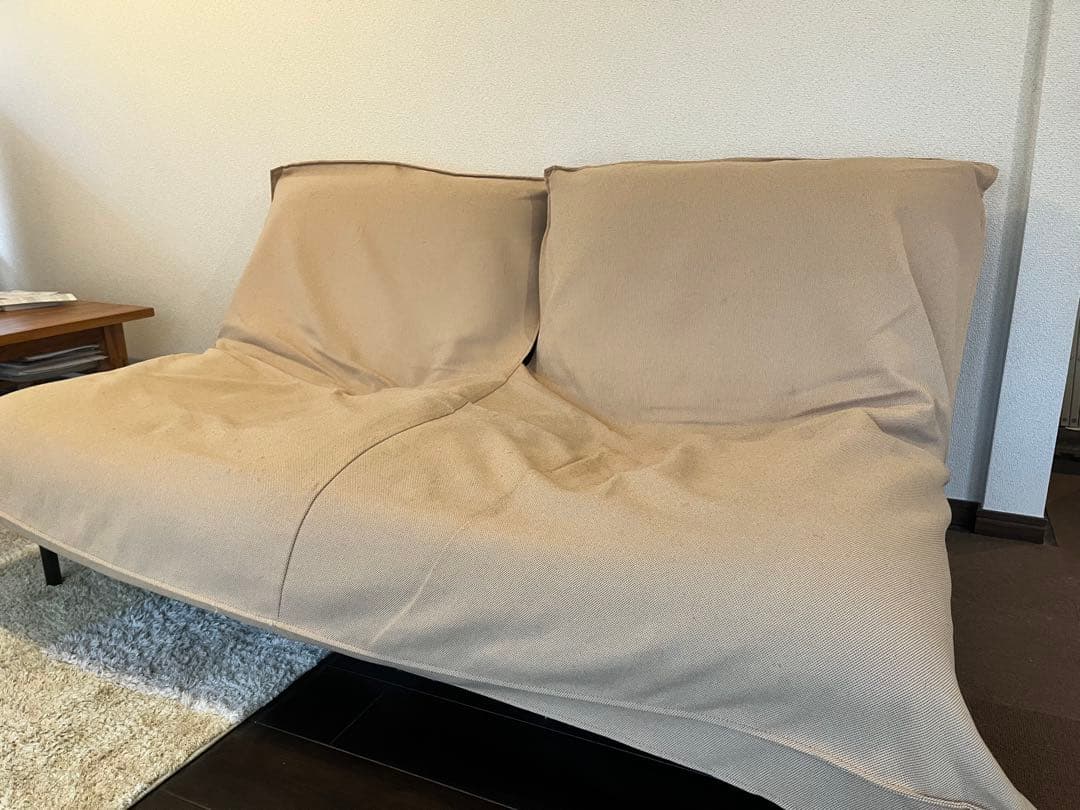 リーンロゼ　カラン　ソファ