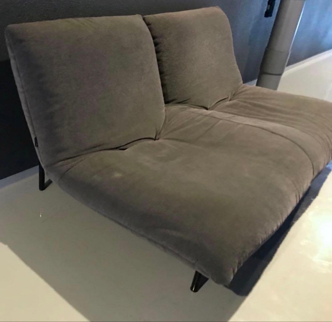 リーンロゼ　カラン　ソファ