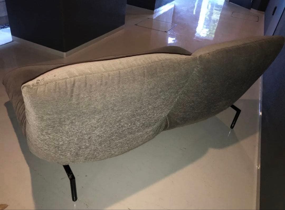 リーンロゼ　カラン　ソファ