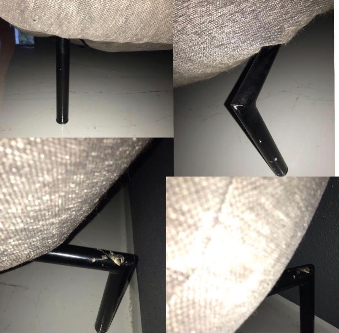 リーンロゼ　カラン　ソファ