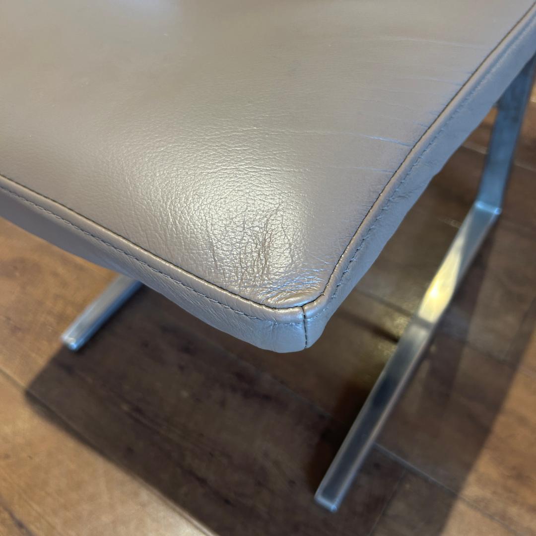 ♥Boconcept 　Mariposa Deluxeチェア２脚