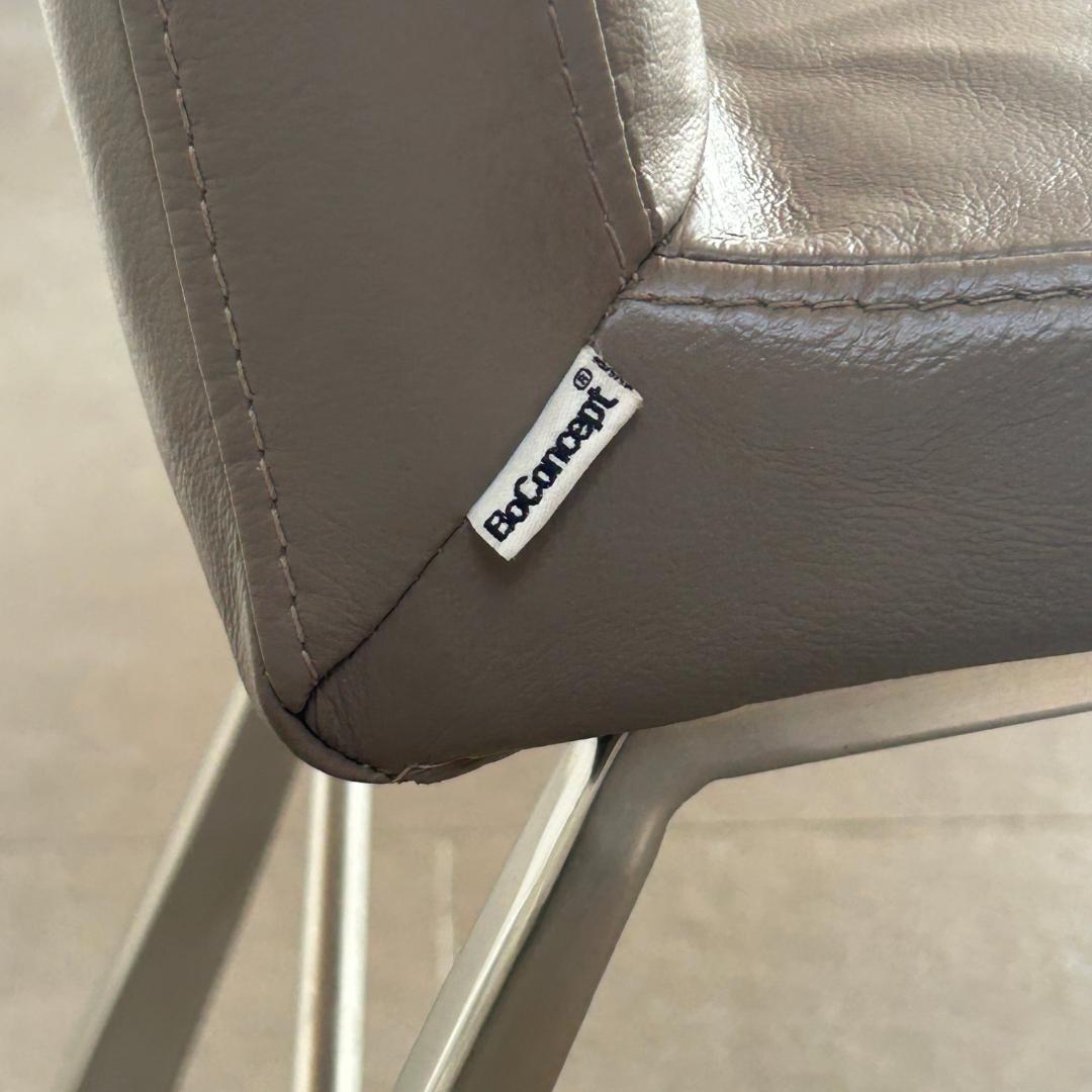 ♥Boconcept 　Mariposa Deluxeチェア２脚