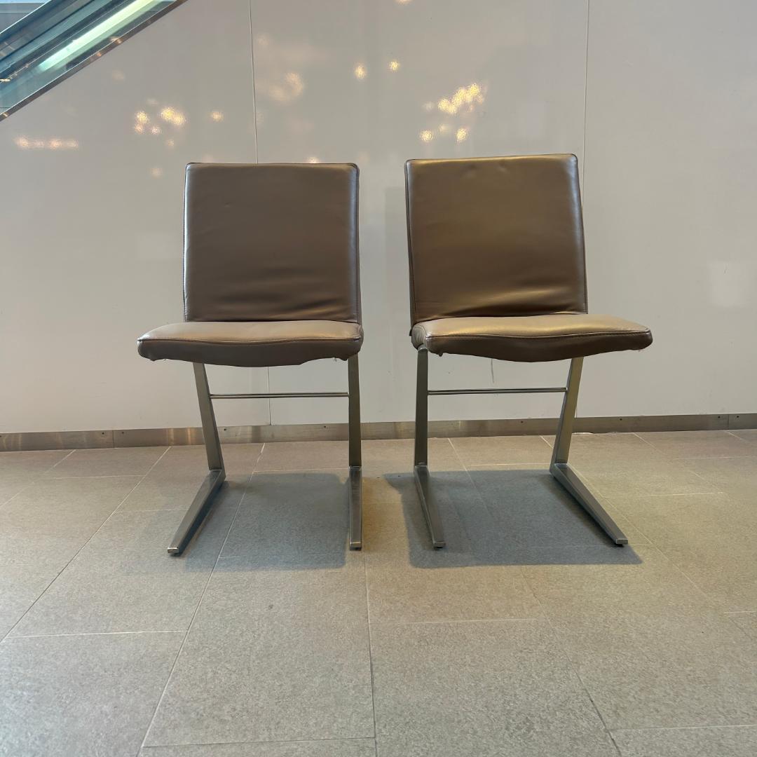 ♥Boconcept 　Mariposa Deluxeチェア２脚