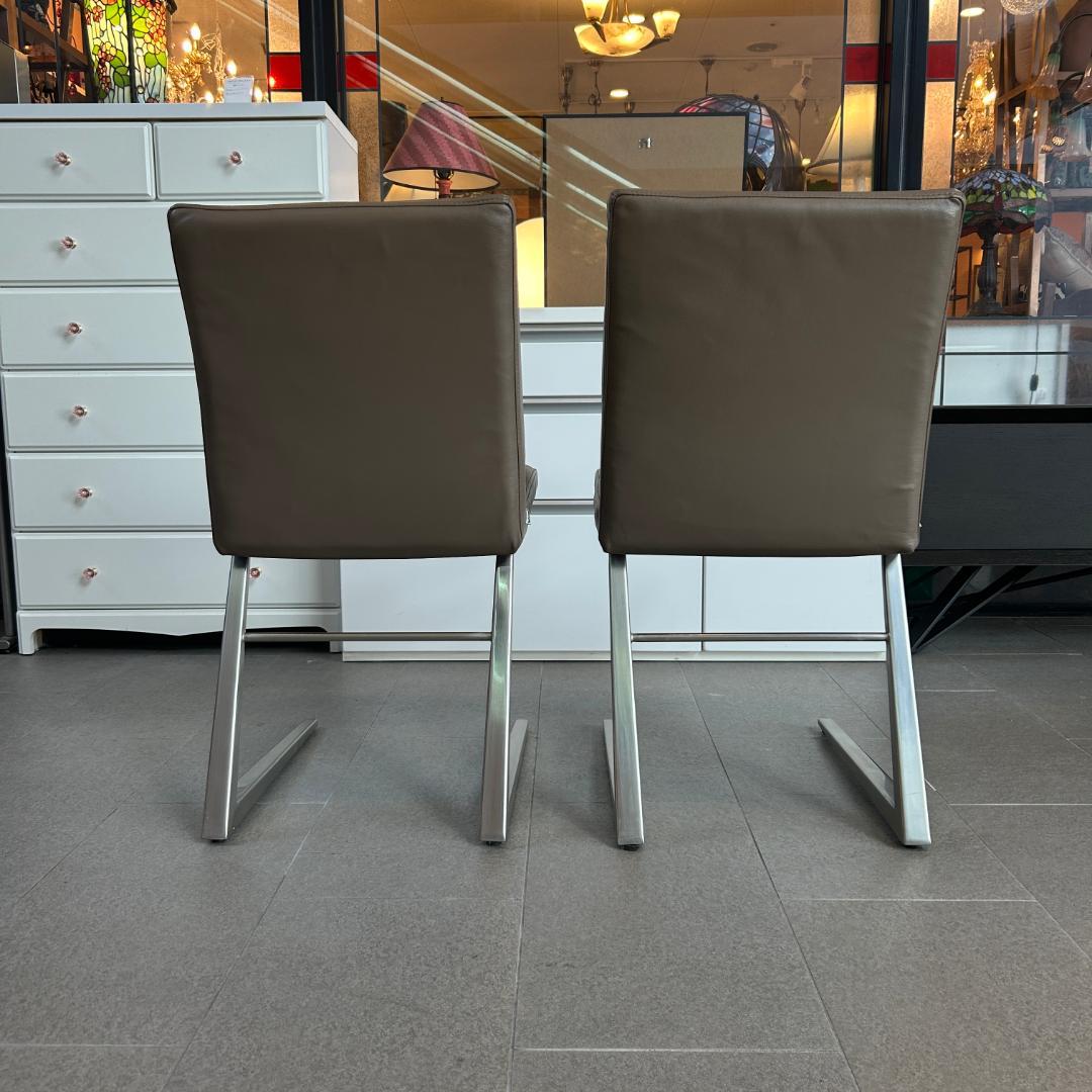 ♥Boconcept 　Mariposa Deluxeチェア２脚