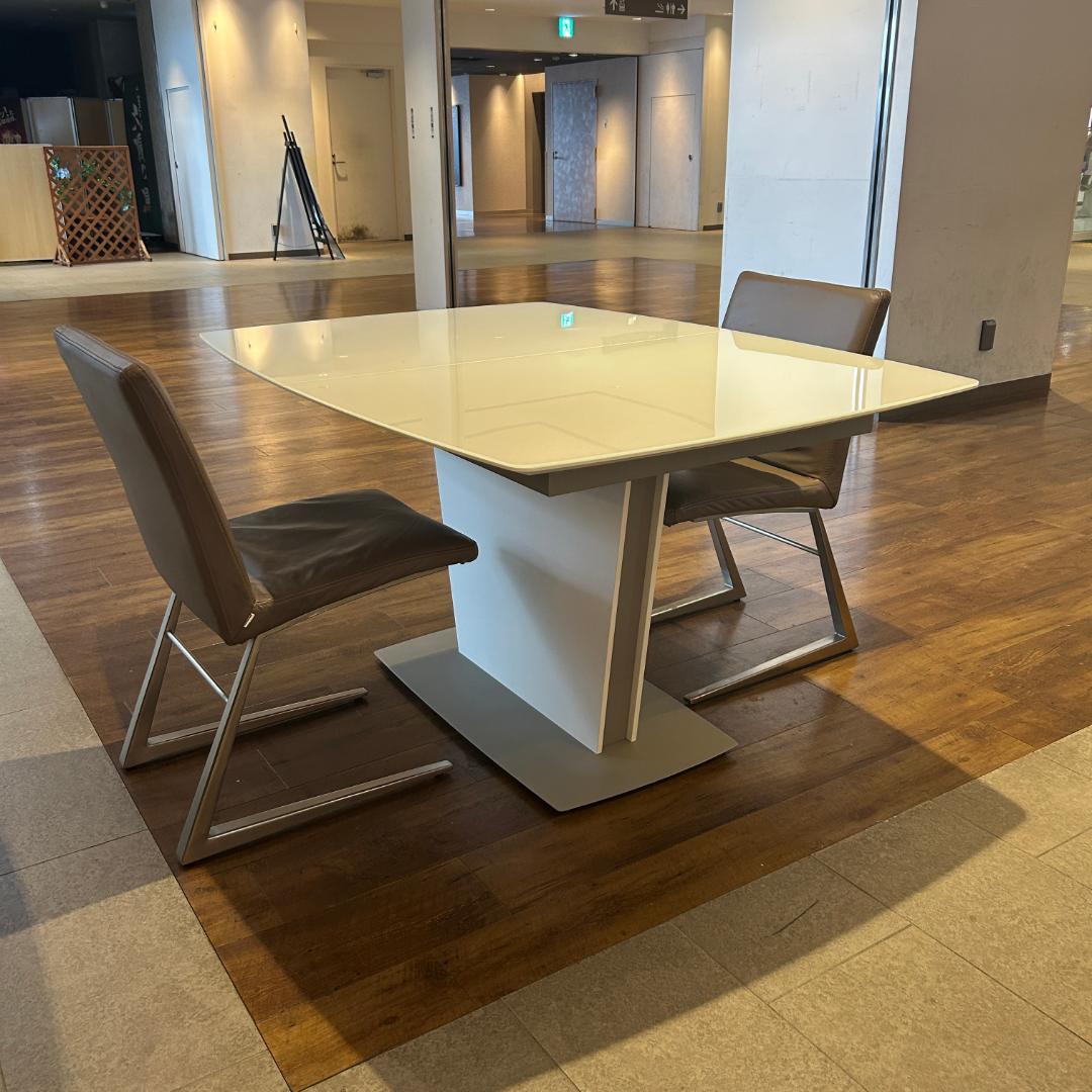 ♥Boconcept 　Mariposa Deluxeチェア２脚