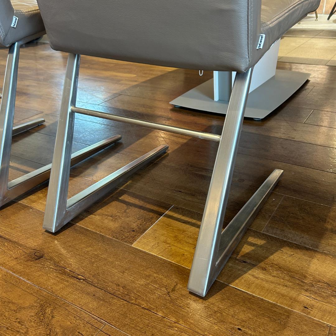 ♥Boconcept 　Mariposa Deluxeチェア２脚