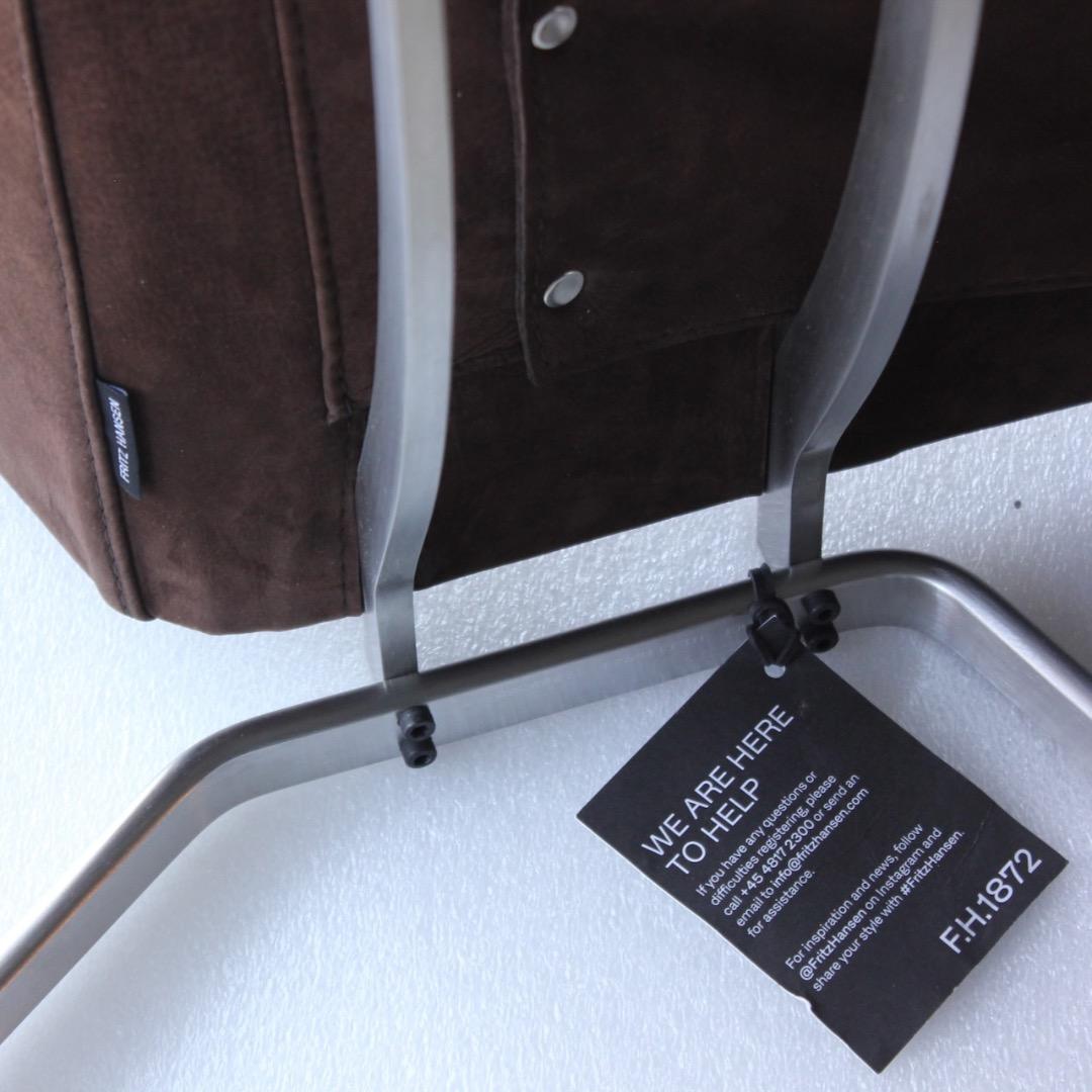 値下！正規・未使用 フリッツハンセン PK22 ポール・ケアホルム 65周年限定