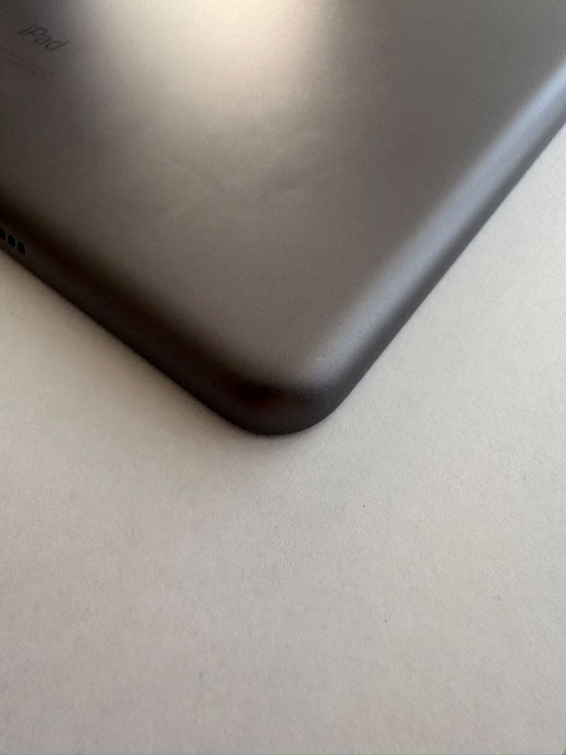 【極美品/動作良好】iPad第7世代 32GB Apple Pencil セット