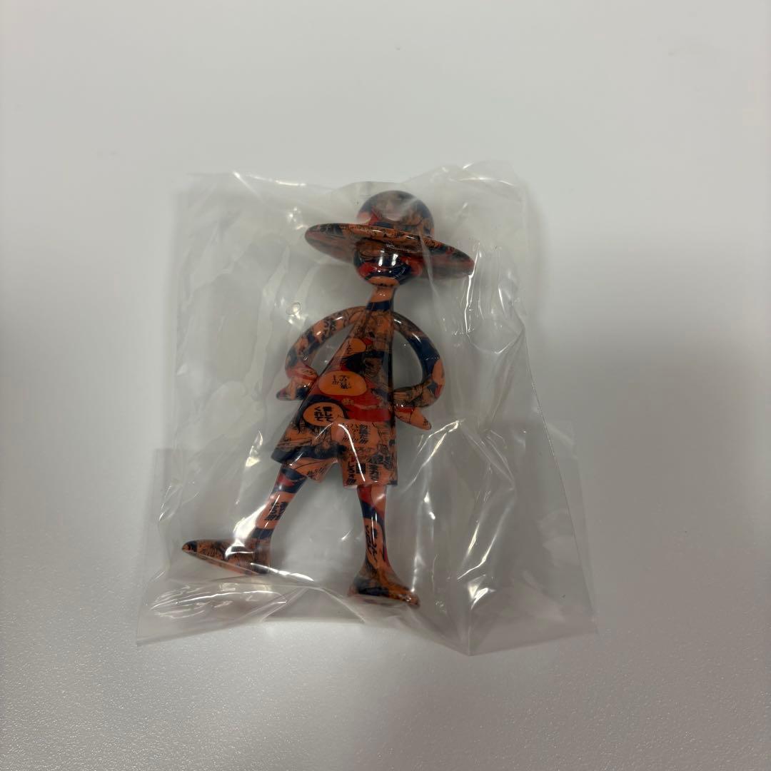 【値下げ】ワンピース　LUFFY's 冒険の記憶 [Vol.1] ルフィーズ