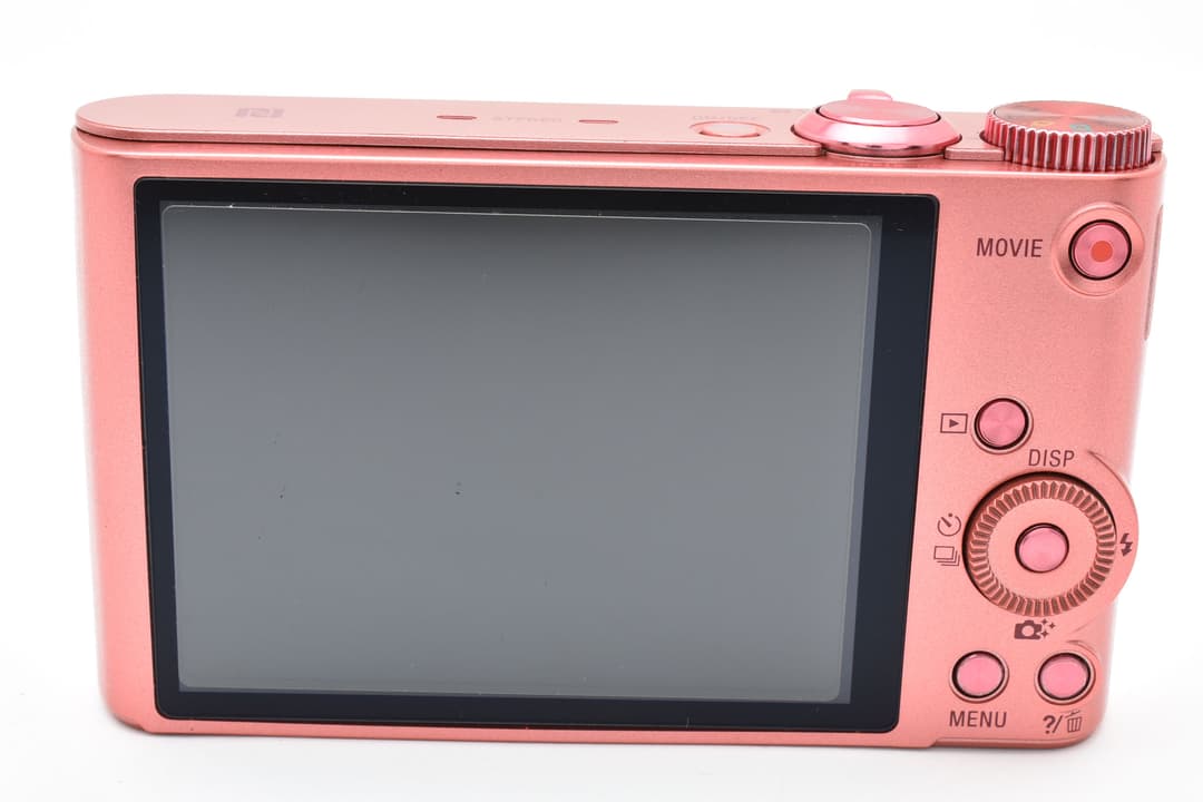 ソニー Cyber-shot DSC-WX350 #C334