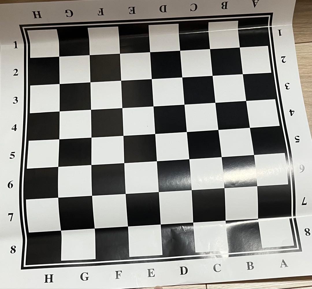SUPER HEROES CHESS SCHACH スーパーヒーローズ チェス