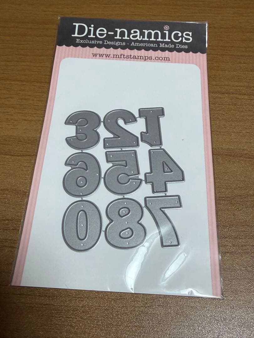 Sizzixシジックスダイカットマシン