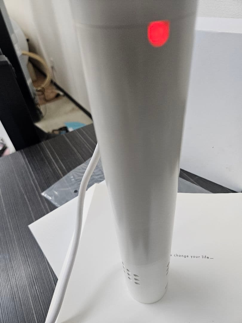 BONIQ 2.0 低温調理器 ホワイト 動作確認済み