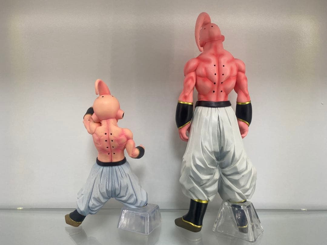 一番くじ　ドラゴンボール　魔人ブウ