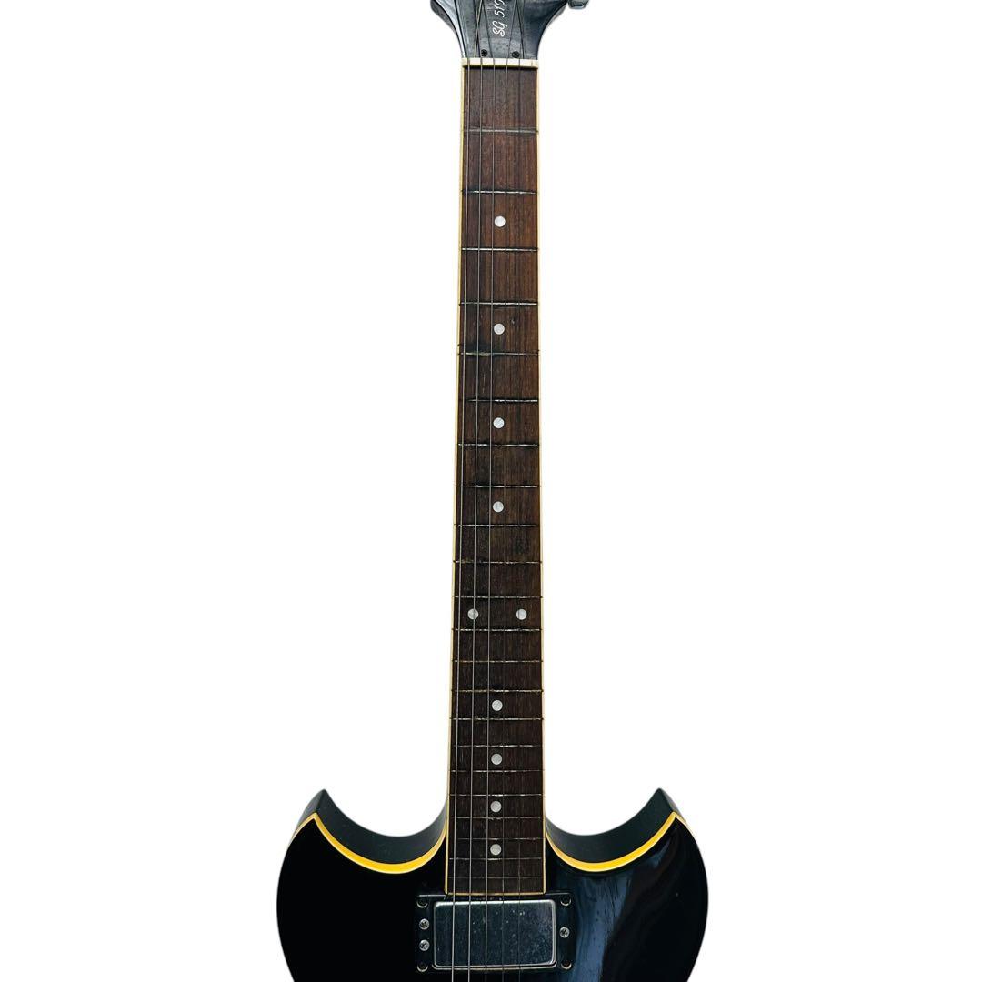 YAMAHA ヤマハ SG-510 エレキギター SG510 ブラック