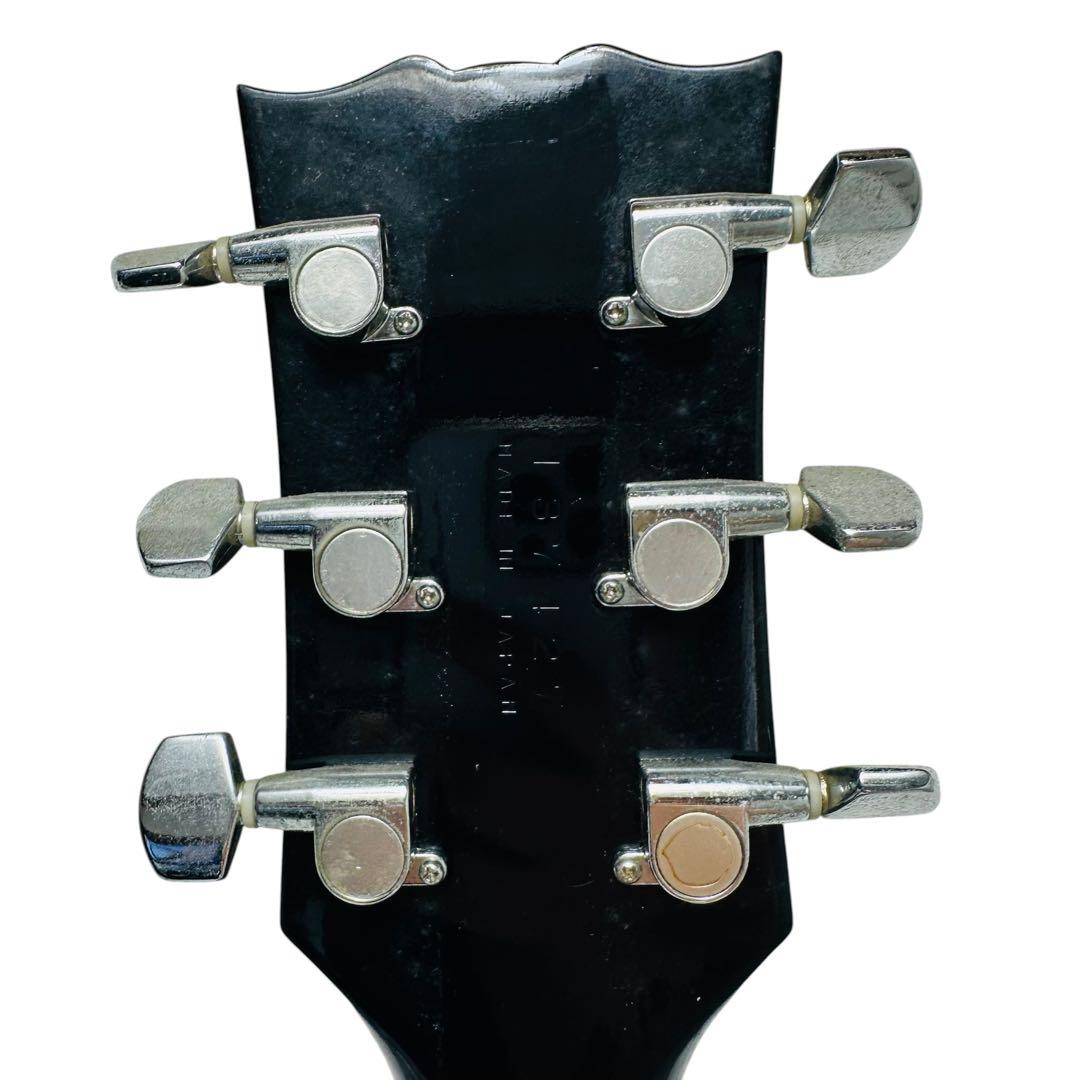 YAMAHA ヤマハ SG-510 エレキギター SG510 ブラック