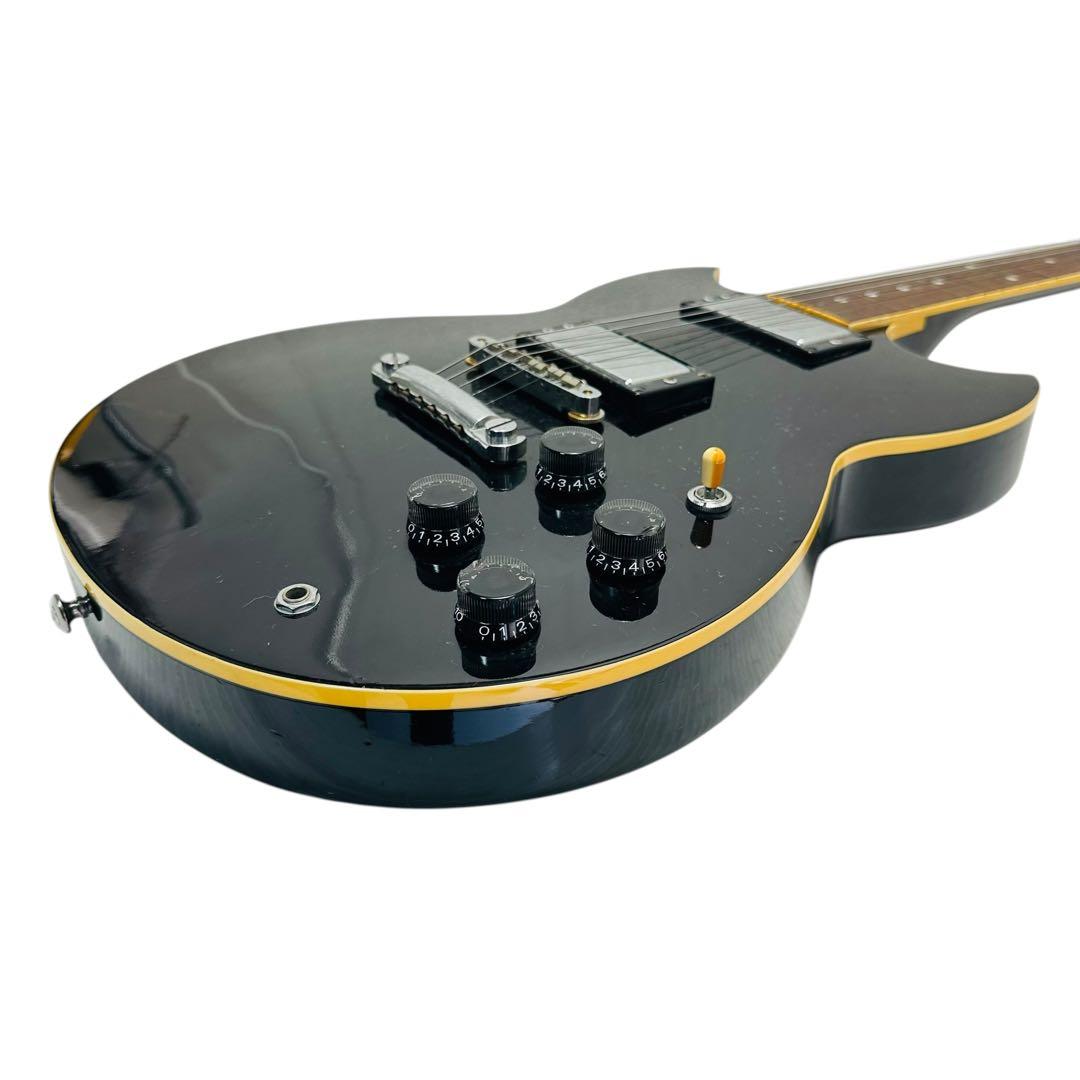 YAMAHA ヤマハ SG-510 エレキギター SG510 ブラック