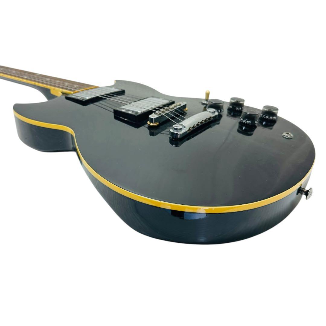 YAMAHA ヤマハ SG-510 エレキギター SG510 ブラック