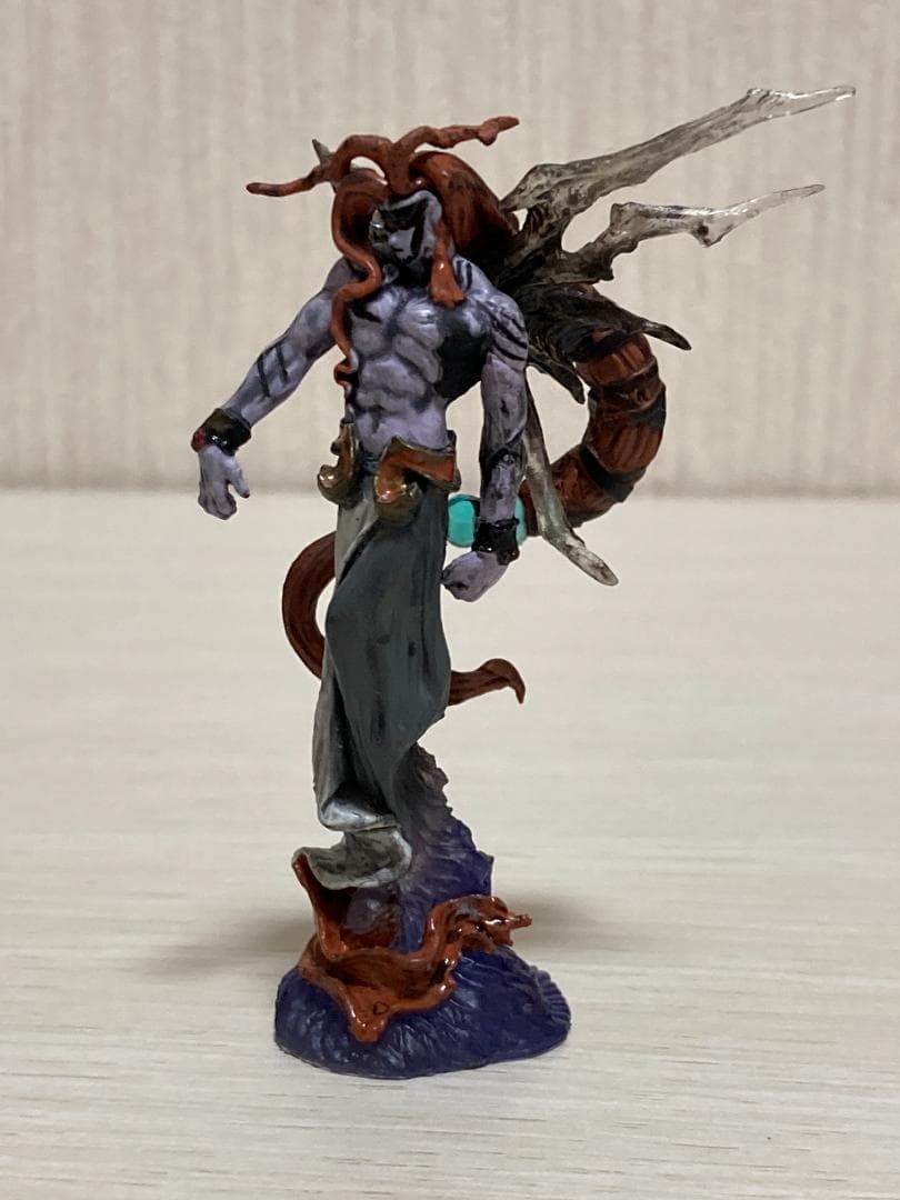 ファイナルファンタジー クリーチャーズ　彩色１１体【宅急便送料無料】