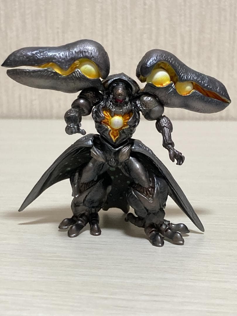 ファイナルファンタジー クリーチャーズ　彩色１１体【宅急便送料無料】