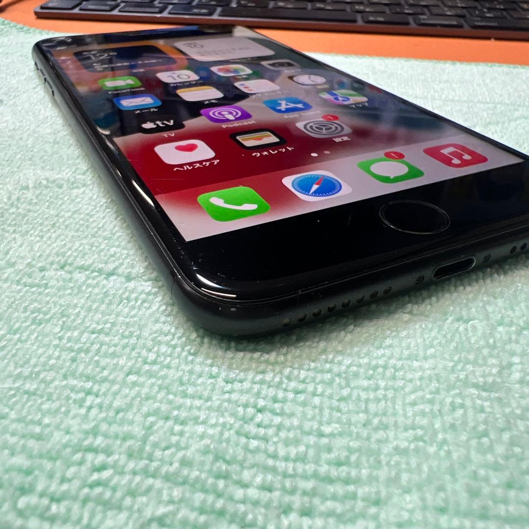 Apple iPhone 7 Plus 128GB SIMフリー