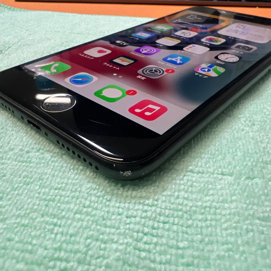 Apple iPhone 7 Plus 128GB SIMフリー