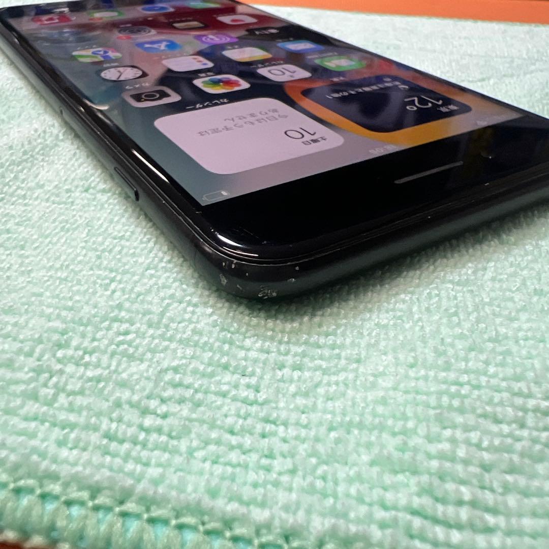 Apple iPhone 7 Plus 128GB SIMフリー