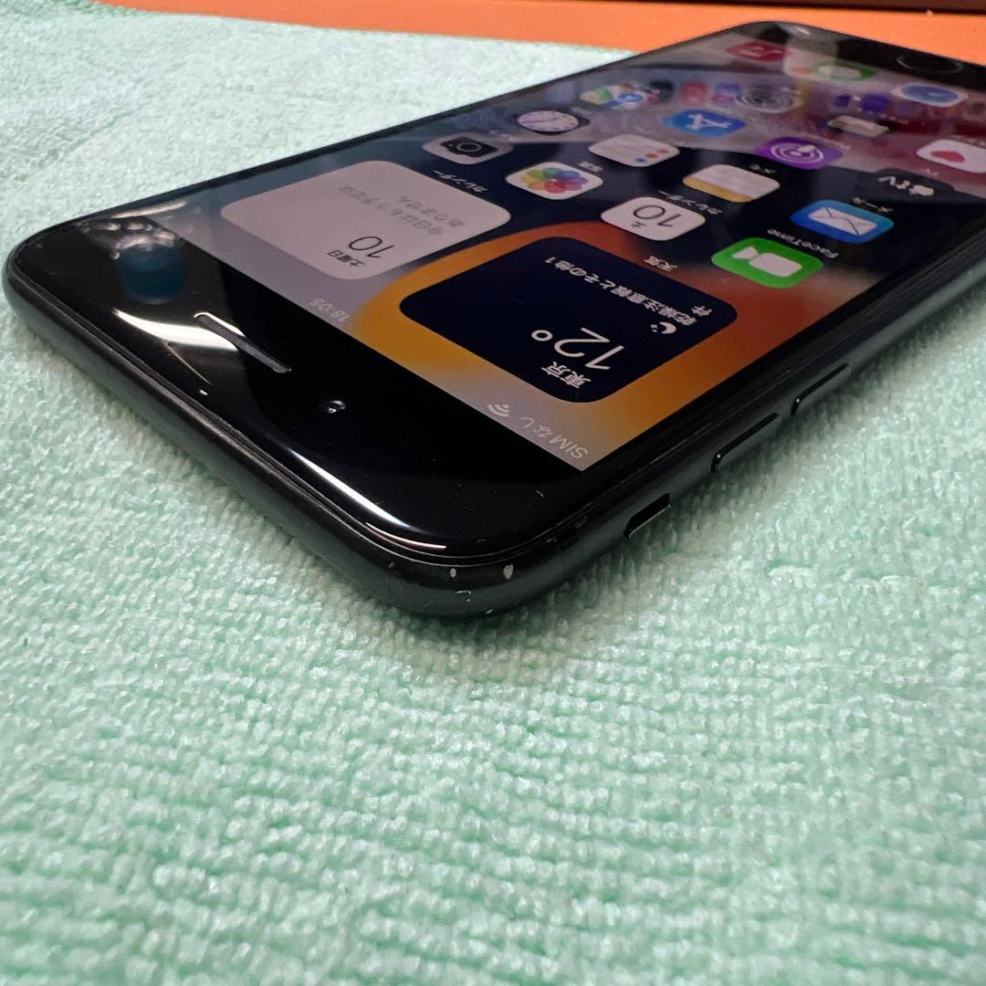 Apple iPhone 7 Plus 128GB SIMフリー