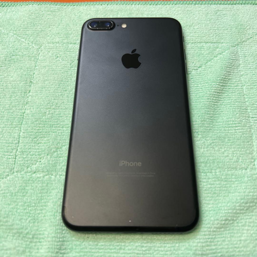 Apple iPhone 7 Plus 128GB SIMフリー